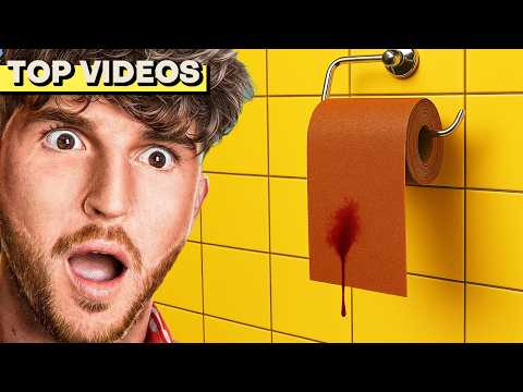 World's Most *USELESS* Inventions!