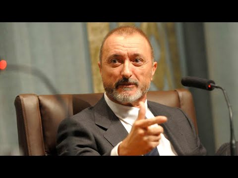 Arturo Pérez-Reverte y los best-sellers