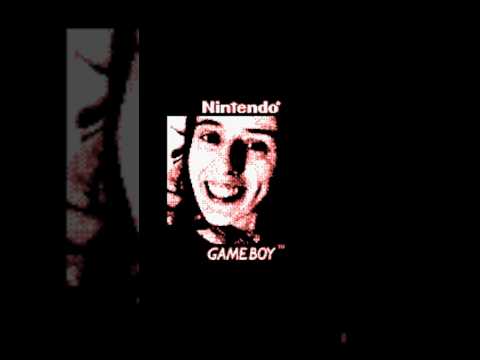 The Cutest Game Boy Camera