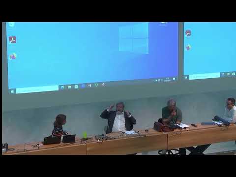 Panel discussion: Hemisphere lateralisation hypothesis & our approach to basic research-McGilchrist
