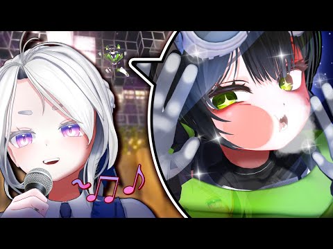 콘서트 천장에서 훔쳐듣는 빌런 - 돌발서버 11월 핫클립