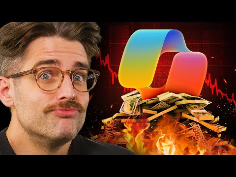 Surprise! Nobody Wants This!