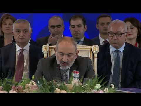 «Իրականության խեղաթյուրում է»․ Նիկոլ Փաշինյան #asekose #news