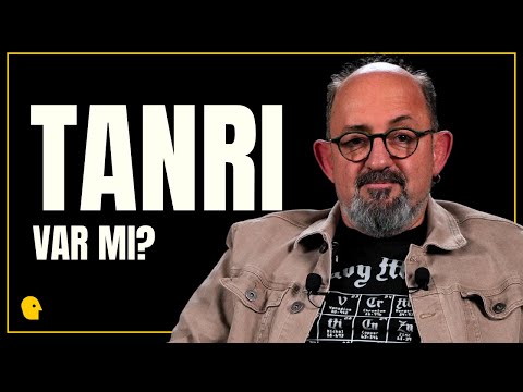 Tanrı var mıdır? | Sinan Canan ile Büyük Sorular #büyüksorular