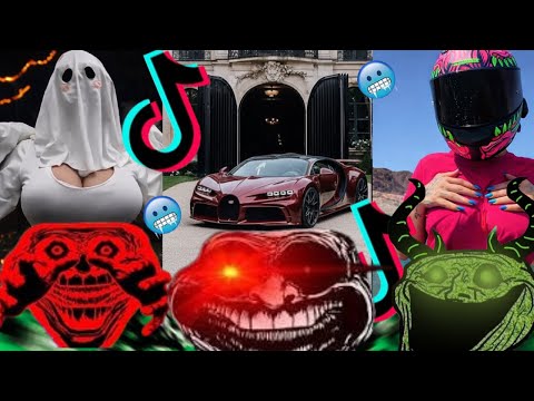🥶 COLDEST MOMENTS TROLLFACE TIKTOKS 🔥🥵 PHONK TROLL EDITS #usa