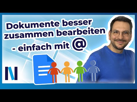 Google Docs: 1000 Möglichkeiten für das einfache Zusammenarbeiten an einem Dokument