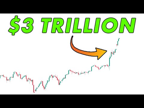 TOMORROW WILL BE INSANE