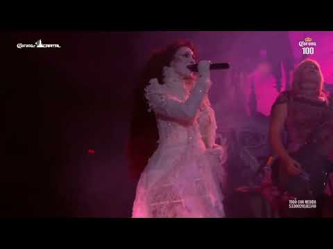 Chappell Roan - Femininomenon (Live at Corona Capital)