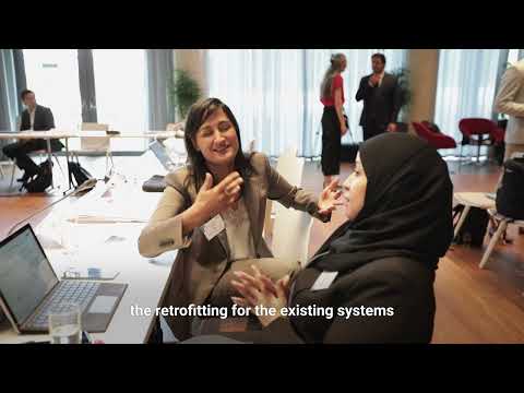 2025 GCP Focal Points Meeting: video summary