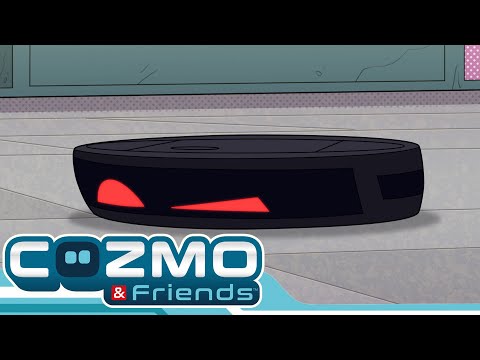 ​@CozmoFriends  | Clean It up Marv 🧹🫧 | #Compilation | @NuggetHub   ​