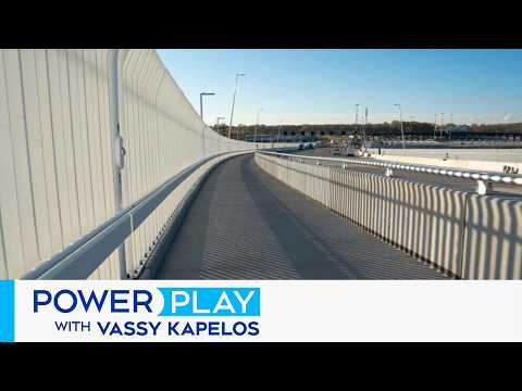 'The truth does not matter': The Front Bench weighs in on Trump's Windsor-Detroit bridge rhetoric