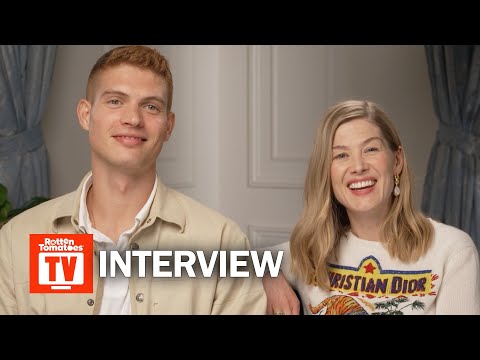 ‘The Wheel of Time Cast’ on Season 2 Secrets, Losing the One Power, & More