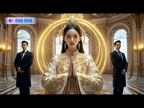 🪐【Eng Dub】From Drowning Outcast to MYSTICAL AVENGER?!Can she reclaim her destiny? 💥#revengestory