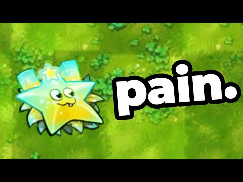 These PVZ Fusion Levels Were PAINFUL