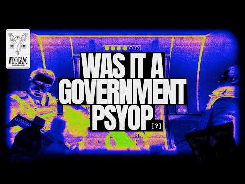 Call of Duty's Forgotten Streaming Service, Controversy, & Psyop