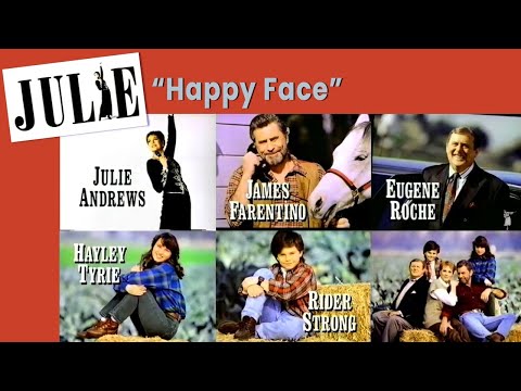 Julie - Happy Face (S01E02, 1992) - Julie Andrews, James Farentino