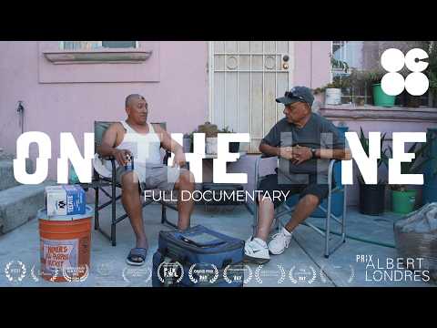 Meet The Deported Americans Living On The US-Mexico Border | ON THE LINE Full Documentary