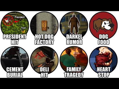 The Most Evil Missions in GTA History Explained in Detail