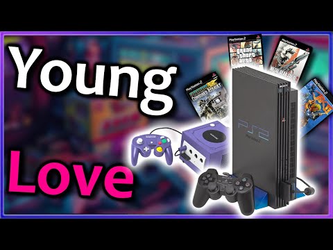 Why Do Young People Like Old Games?