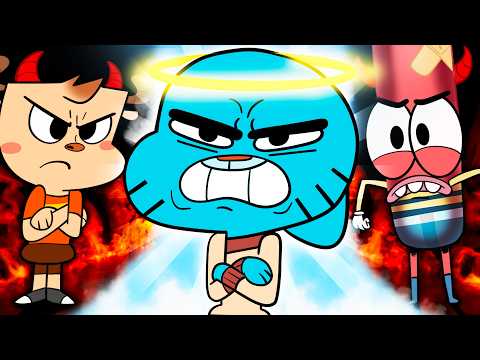 What Happened To EVERY Show That Copied Gumball?