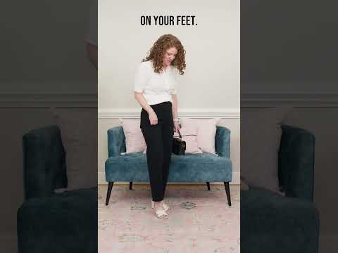 How to Wear the Top 5 Denim Jean Trends For Spring