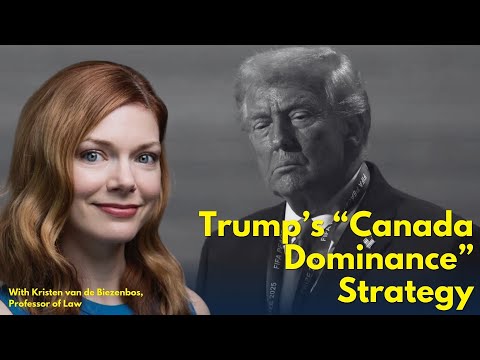 Why Trump Hates Canada