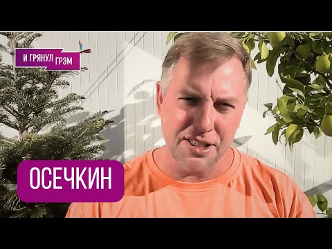 ОСЕЧКИН: "Вот что куда интереснее". Что еще не слили про Уиткофа с Ушаковым, с кем Лавров, Каспаров