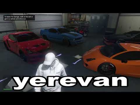 Making Fun of Every Major City in The World