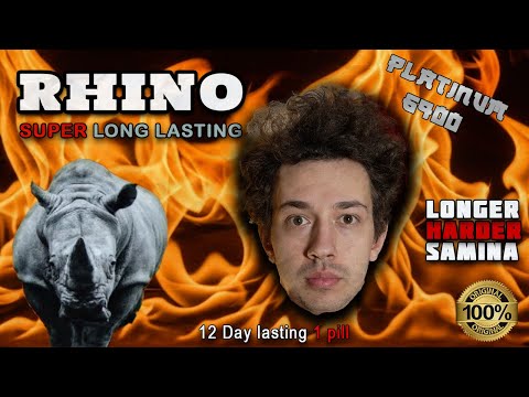 Trying Gas Station "Enhancement Pills"