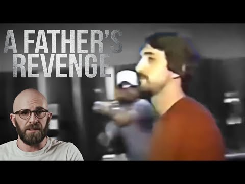 When Gary Plauché Shot Dead His Son's Abuser.