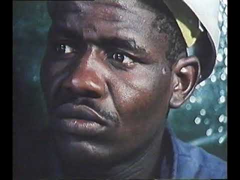 National Geographic: Gold! (1978)