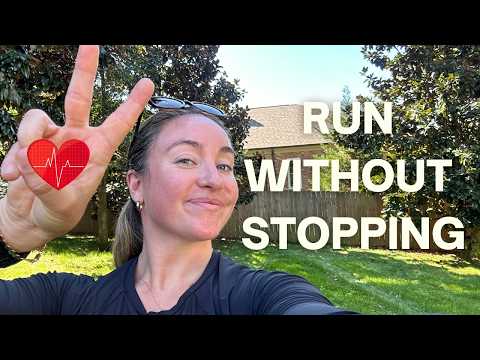 How to Stay in Zone 2 While You Run