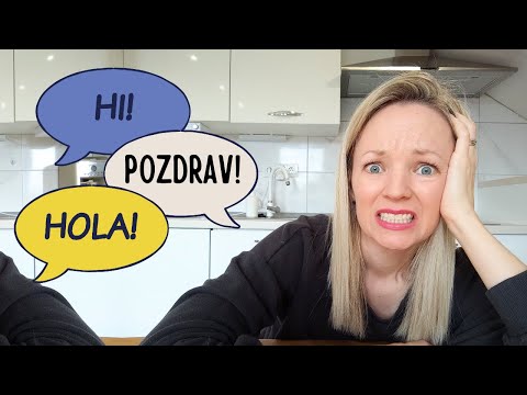 DON'T make these *MISTAKES* when learning CROATIAN (or any language)!