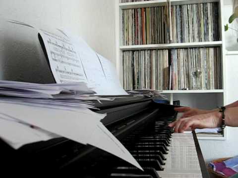 Edvard Grieg - Poetic Tone-Pictures