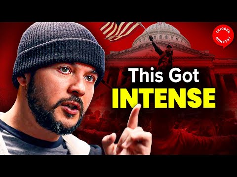 Civil War in America? - Tim Pool