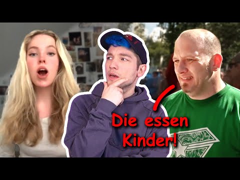 Schwurbler übernehmen TikTok... WACH AUF!