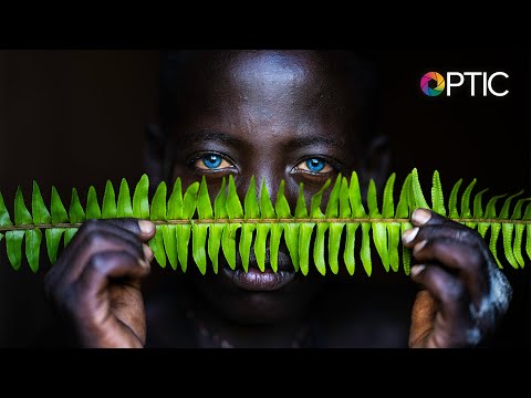 Esteban Toro: How To Photograph Strangers While Traveling | #BHOPTIC