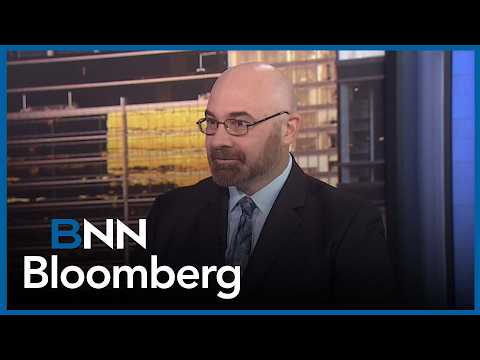 Market Call: Tony Ciero's outlook on North American Large Caps (March 13, 2026)