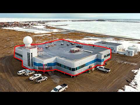 15 REMOTE PLACES you can only reach by air