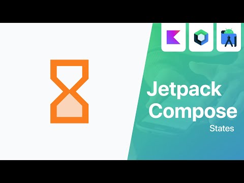 States - Jetpack Compose