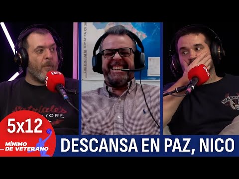 LA VIDA DESPUÉS DE NICO HARRISON: DUMONT DEBE CAER, DONCIC FELIZ Y DAVIS DUDOSO | Mínimo de Veterano