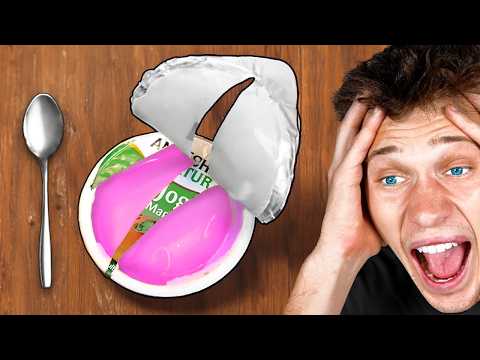 All Your Pain In One Video!