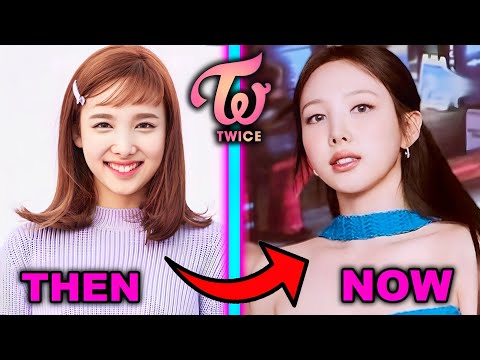 The Complete Amazing Story of TWICE! From Pre Debut to Now
