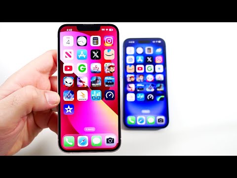 iPhone 13 in 2025 - Is It Still Fast?