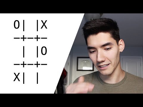 Tic Tac Toe Java Game - Build a Tic Tac Toe Game in 30 Minutes #101