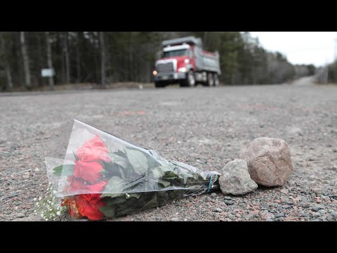 RCMP believe 22 victims died in N.S. shooting
