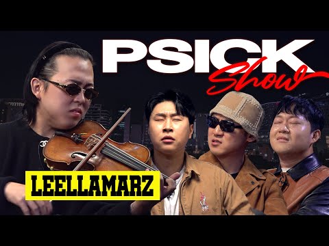 [Eng Sub] Asking Leellamarz on the top 100 places for a good trip