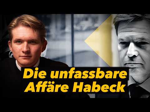 Ermittlungen gegen Habeck +++ Die Ukraine-Wahrheit +++ Spahns Masken-Affäre weitet sich aus