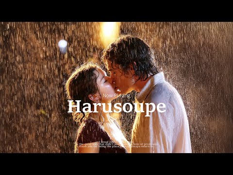 𝗽𝗹𝗮𝘆𝗹𝗶𝘀𝘁 [Cafe] 영화 속 BGM, 사랑 노래들 |  매출 상승 · 노동요 | 하루숲 플리👫🤍