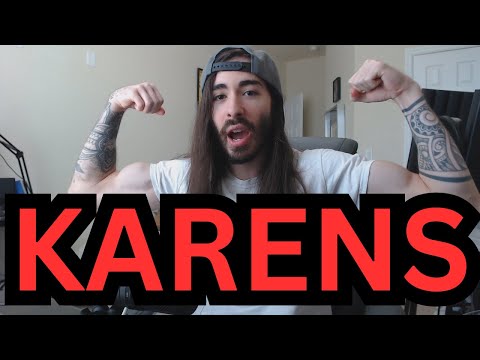 Penguinz0 Ultimate "Karen" Compilation